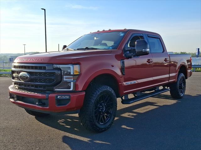 2020 Ford F-350 LARIAT 2020 Ford F-350 LARIAT