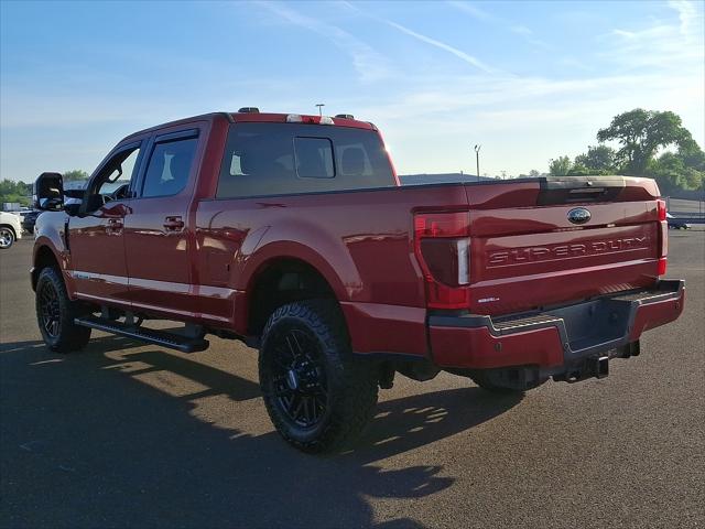 2020 Ford F-350 LARIAT