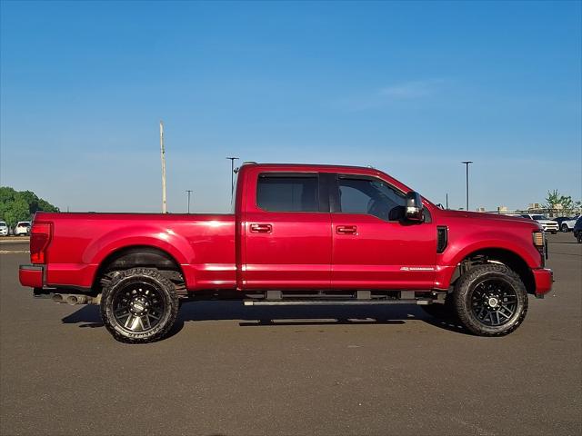 2020 Ford F-350 LARIAT