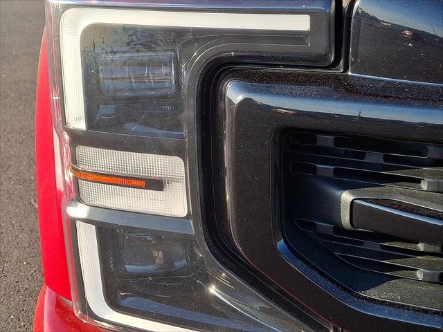 2020 Ford F-350 LARIAT