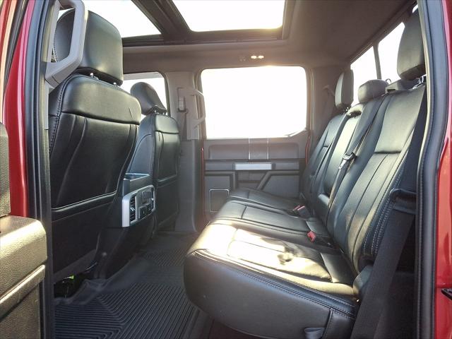 2020 Ford F-350 LARIAT