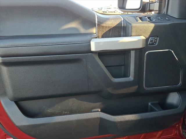 2020 Ford F-350 LARIAT