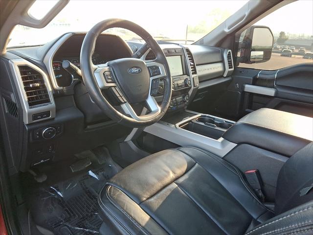 2020 Ford F-350 LARIAT