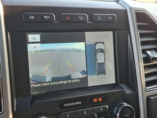 2020 Ford F-350 LARIAT