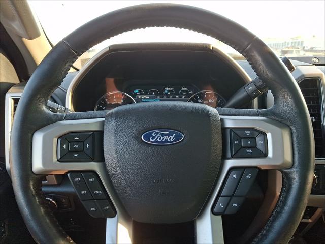 2020 Ford F-350 LARIAT