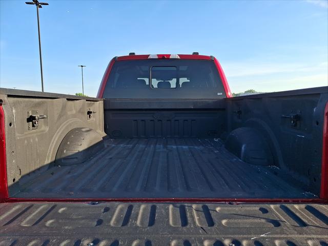 2020 Ford F-350 LARIAT