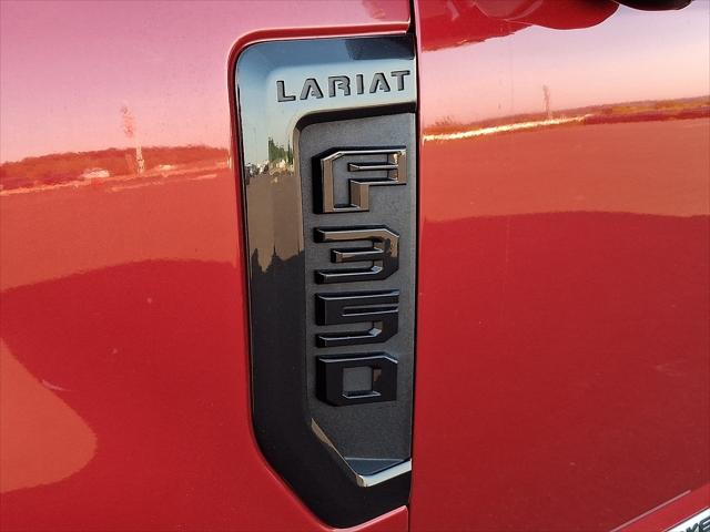 2020 Ford F-350 LARIAT