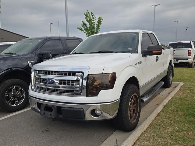 2014 Ford F-150 XLT for sale in Fayetteville, AR