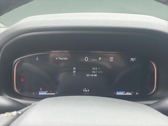 2026 Jeep Grand Wagoneer Limited Altitude 4x4
