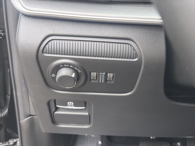 2026 Jeep Grand Wagoneer Limited Altitude 4x4