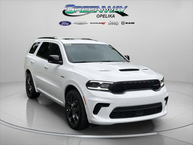 2026 Dodge Durango GT Plus HEMI V8 for sale in Opelika, AL