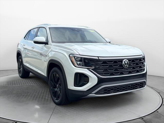 2026 Volkswagen Atlas Cross Sport SE with Technology for sale in Durham, NC