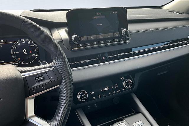 2024 Mitsubishi Outlander PHEV ES S-AWC
