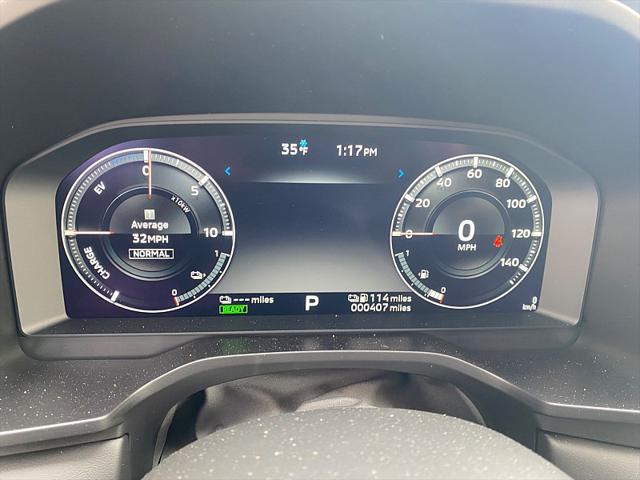 2024 Mitsubishi Outlander PHEV ES S-AWC