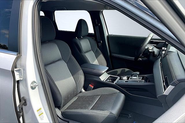 2024 Mitsubishi Outlander PHEV ES S-AWC