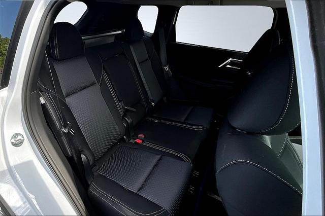 2024 Mitsubishi Outlander PHEV ES S-AWC
