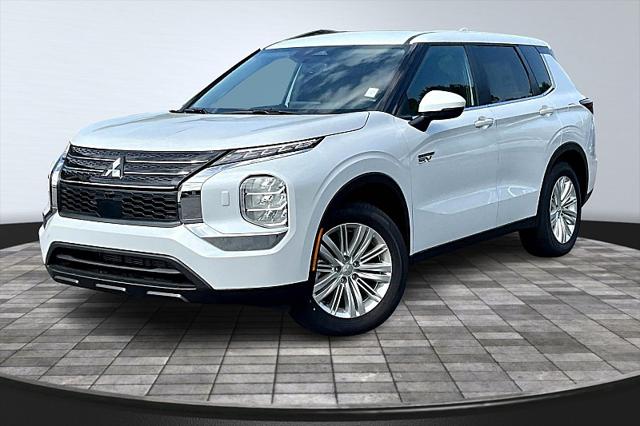 2024 Mitsubishi Outlander PHEV ES S-AWC for sale in Greenville, SC