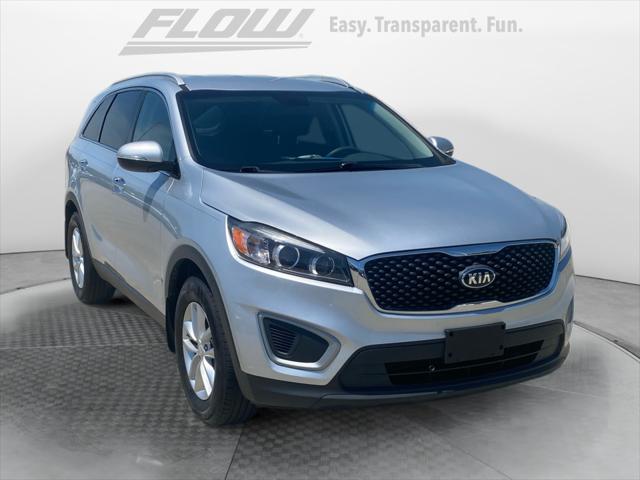 2018 Kia Sorento 2.4L LX for sale in Winston Salem, NC