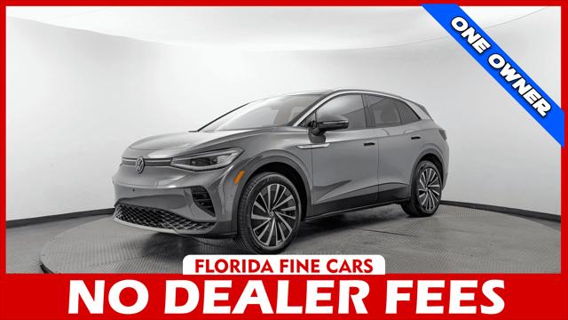 2023 Volkswagen ID.4 PRO S PLUS for sale in ,