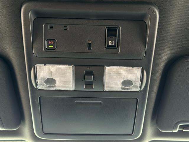 2023 Nissan Titan XD Crew Cab PRO-4X 4x4