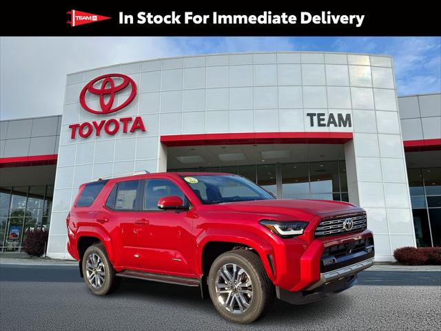 2026 Toyota 4Runner Limited for sale in Langhorne, PA