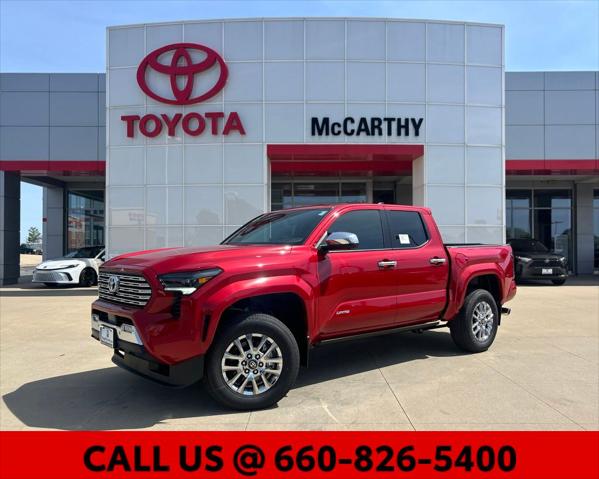 2026 Toyota Tacoma Limited for sale in Sedalia, MO