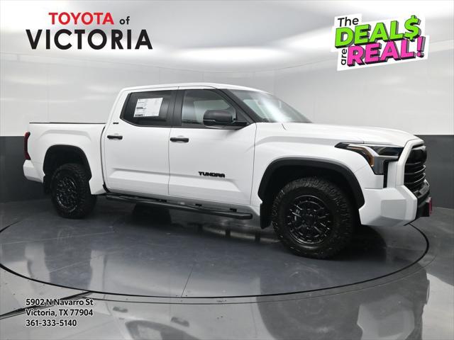 2026 Toyota Tundra SR5 for sale in Victoria, TX