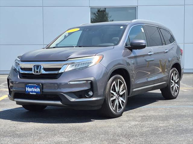 2019 Honda Pilot Elite for sale in Dover, DE