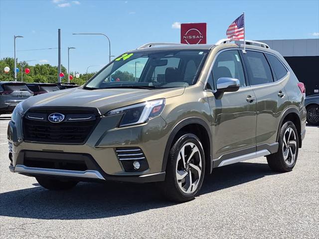 2024 Subaru Forester Touring for sale in Dover, DE