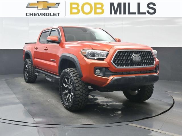 2018 Toyota Tacoma SR V6 for sale in Darlington, SC