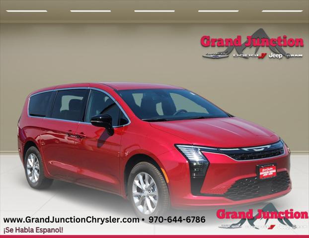 2027 Chrysler Pacifica Select for sale in Grand Junction, CO