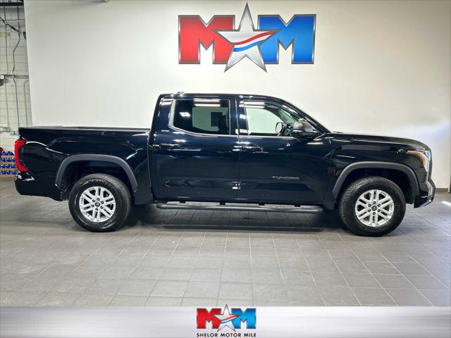 2023 Toyota Tundra SR5 for sale in Christiansburg, VA