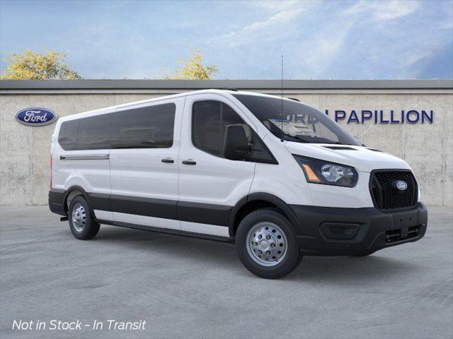2026 Ford Transit-350 Passenger Van XL for sale in Omaha, NE
