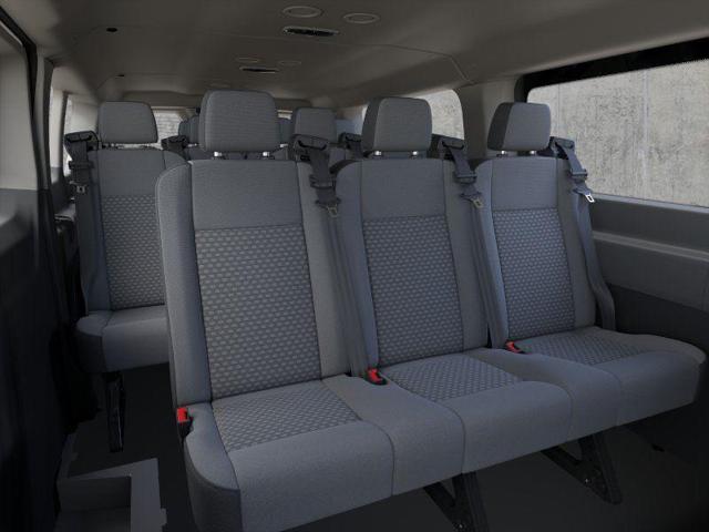 2026 Ford Transit-350 Passenger Van XL