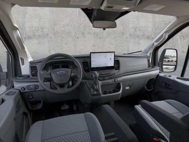2026 Ford Transit-350 Passenger Van XL
