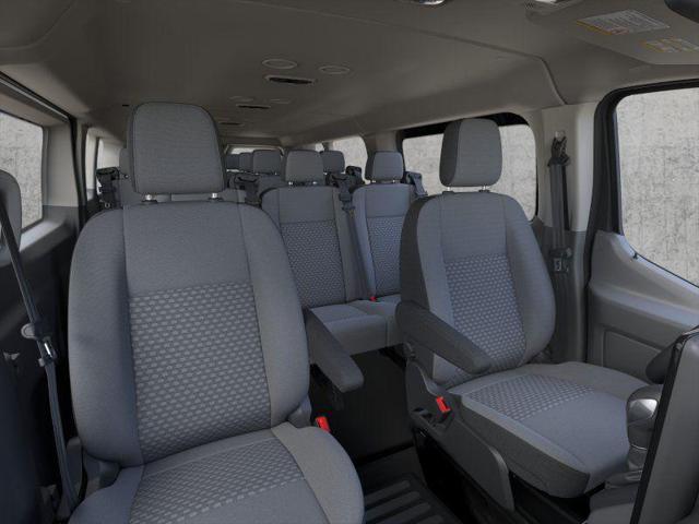 2026 Ford Transit-350 Passenger Van XL