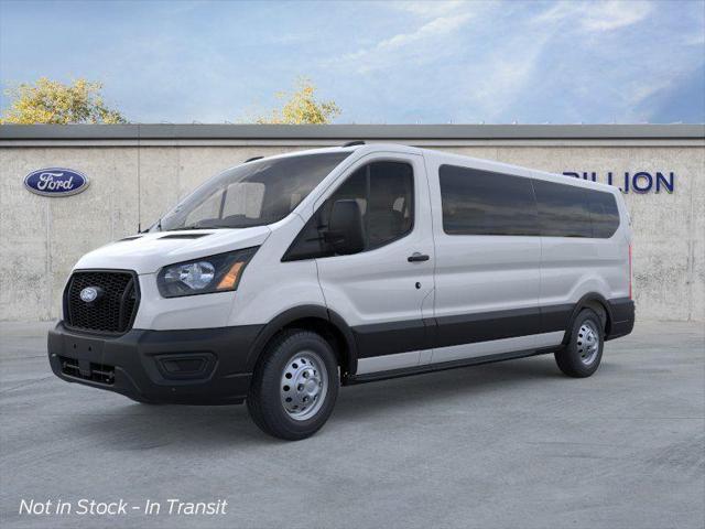 2026 Ford Transit-350 Passenger Van XL