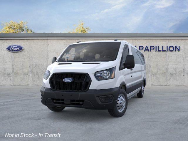 2026 Ford Transit-350 Passenger Van XL