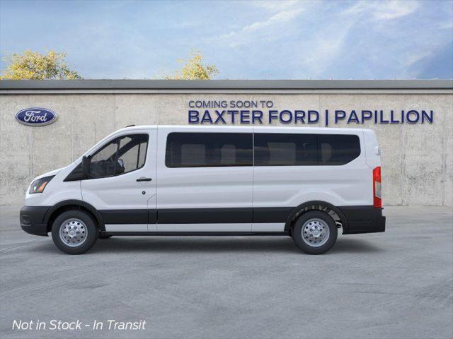 2026 Ford Transit-350 Passenger Van XL