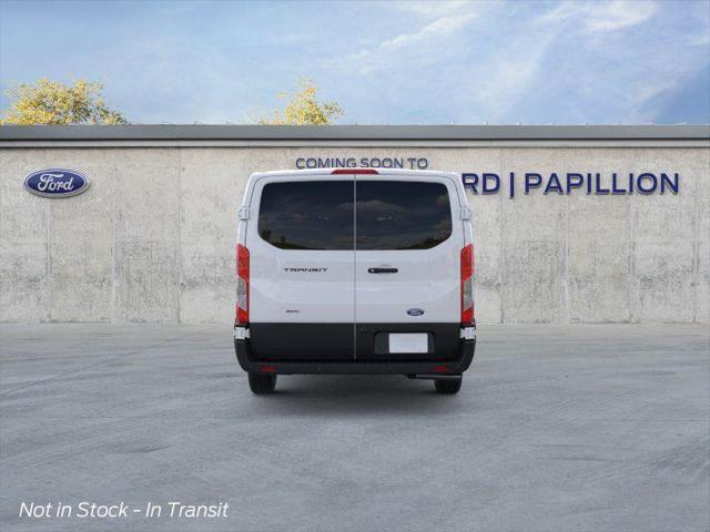 2026 Ford Transit-350 Passenger Van XL