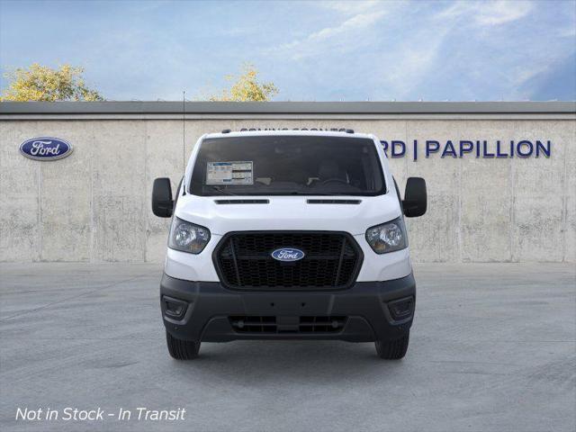 2026 Ford Transit-350 Passenger Van XL