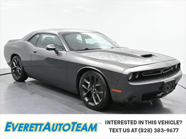 2022 Dodge Challenger GT for sale in Hickory, NC