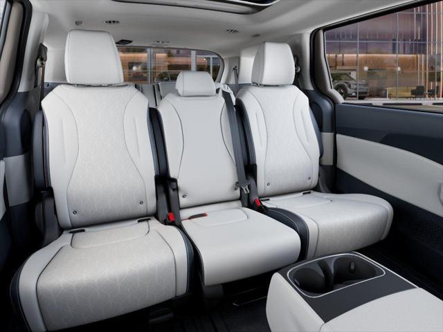 2026 Kia Carnival MPV SX