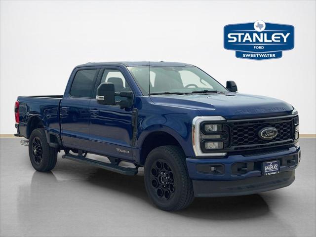 2026 Ford F-250 LARIAT for sale in Sweetwater, TX