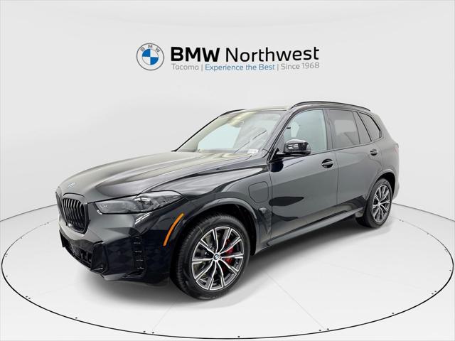 2026 BMW X5 xDrive50e for sale in Fife, WA