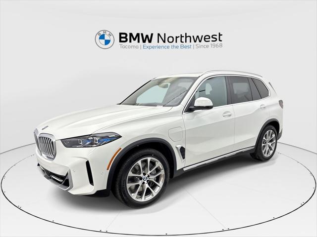 2026 BMW X5 xDrive50e for sale in Fife, WA