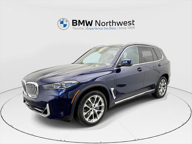 2026 BMW X5 xDrive50e for sale in Fife, WA