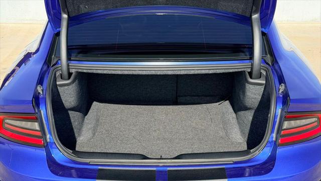 2022 Dodge Charger SRT Hellcat Widebody