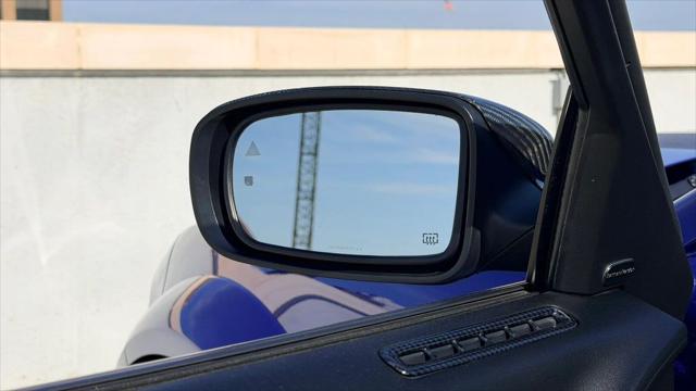 2022 Dodge Charger SRT Hellcat Widebody