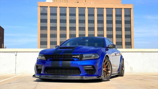 2022 Dodge Charger SRT Hellcat Widebody for sale in Tyler, TX